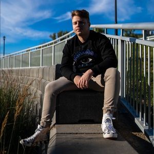 Meet your Posher, Matt